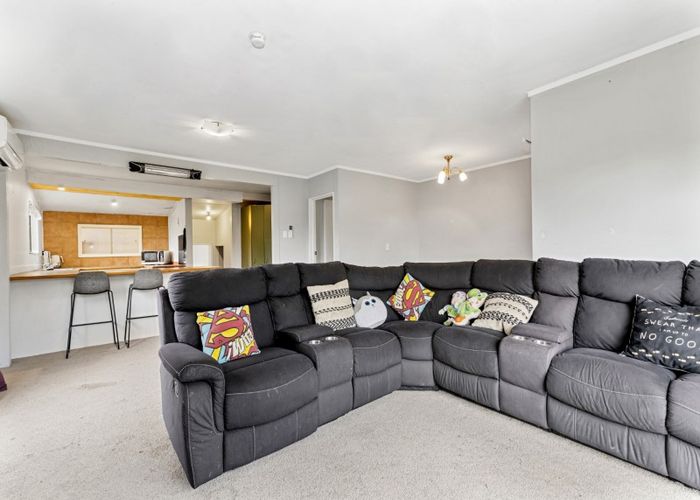  at 81B Taharangi Street, Koutu, Rotorua
