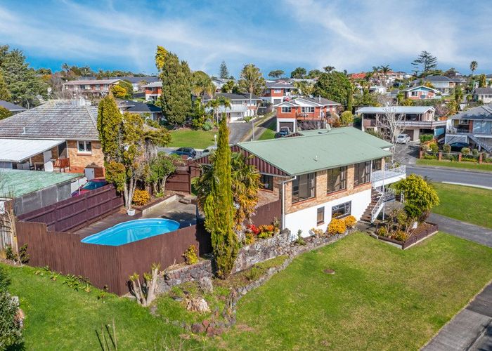  at 12 David Avenue, Hillpark, Auckland