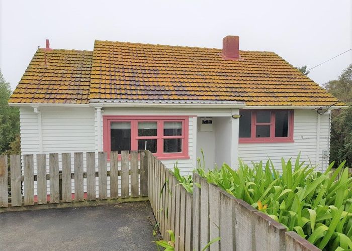  at 105 Hampshire Street, Cannons Creek, Porirua, Wellington