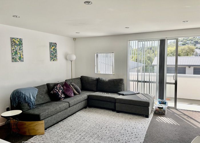  at 4/12 Agra Crescent, Khandallah, Wellington, Wellington
