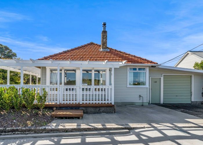  at 109 Frankley Road, Frankleigh Park, New Plymouth, Taranaki