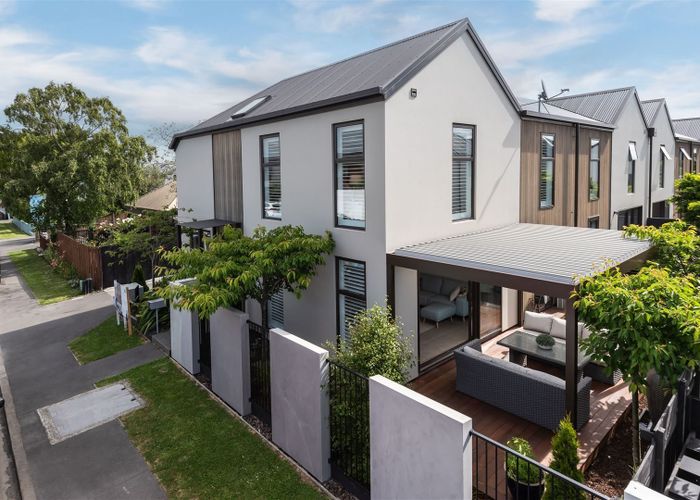  at 1/555 Manchester Street, St Albans, Christchurch