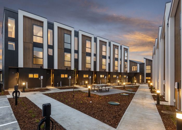  at 1/12 Tonga Place, Riccarton, Christchurch City, Canterbury