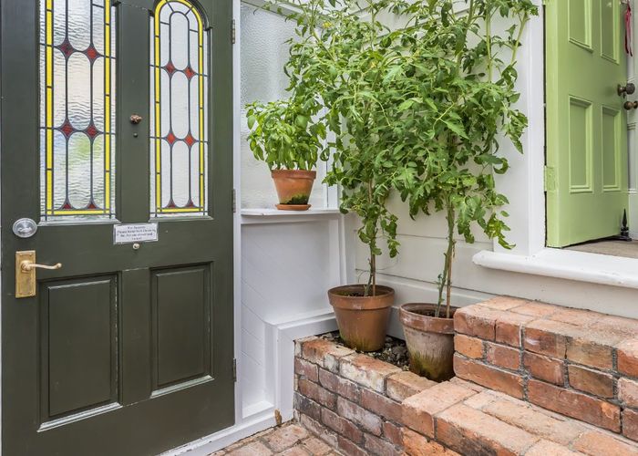  at 10 Saint Mary Street, Thorndon, Wellington, Wellington