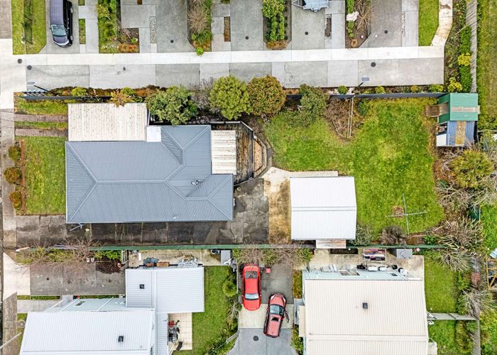  at 1210 Beatty Place, Mayfair, Hastings, Hawke's Bay