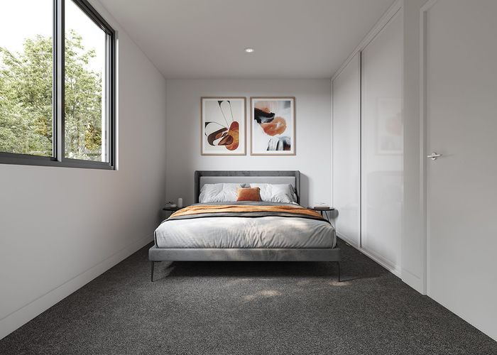  at 1-9/40 Bewdley Street, Spreydon, Christchurch City, Canterbury