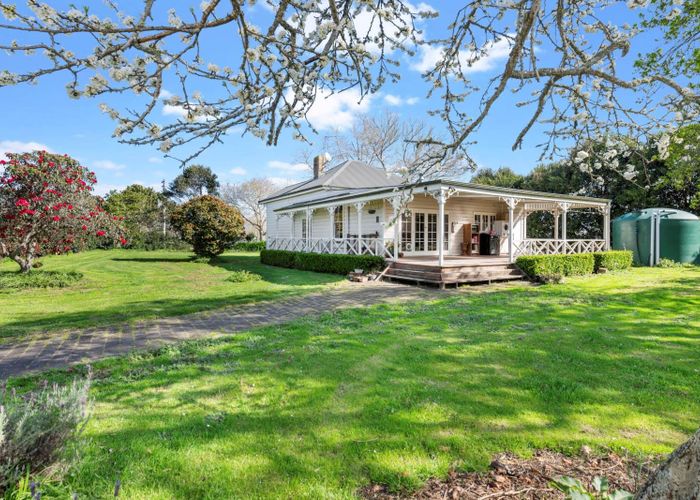  at 111A Buckville Road, Buckland, Franklin, Auckland