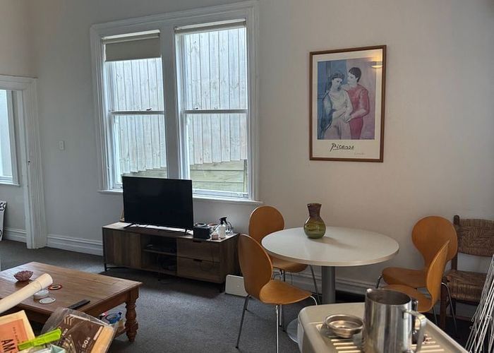  at 109 Owen Street, Newtown, Wellington