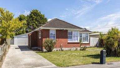  at 4 Twynham Place, Aranui, Christchurch