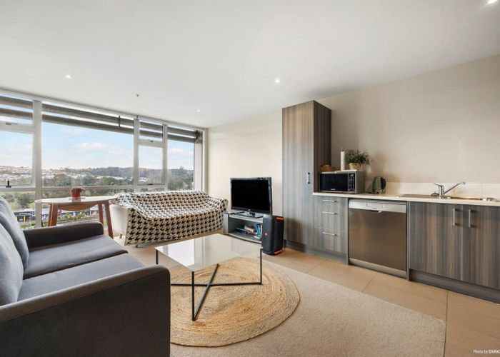  at 603F/27 Don McKinnon Drive, Albany, North Shore City, Auckland