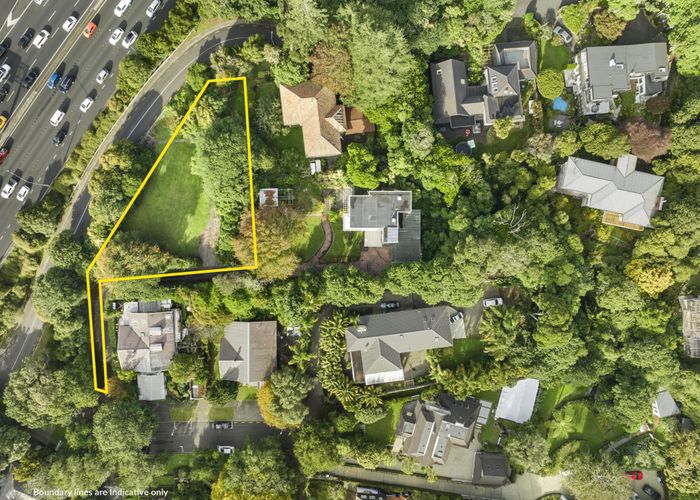  at 46 Maungawhau Road, Epsom, Auckland