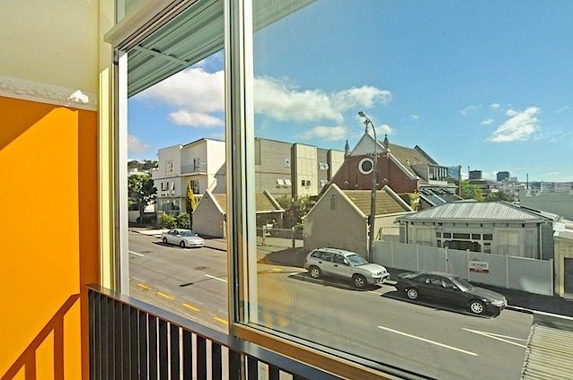  at 1M/51 Webb Street, Mount Cook, Wellington, Wellington