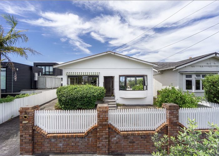  at 28 Lemington Road, Westmere, Auckland City, Auckland