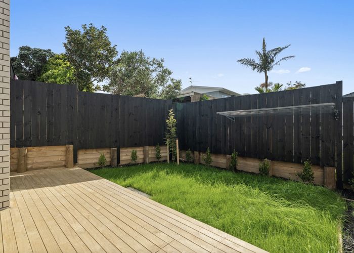  at Lot 9/36 Thatcher Street, Mission Bay, Auckland City, Auckland