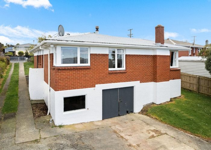  at 46 Saunders Street, Brockville, Dunedin, Otago