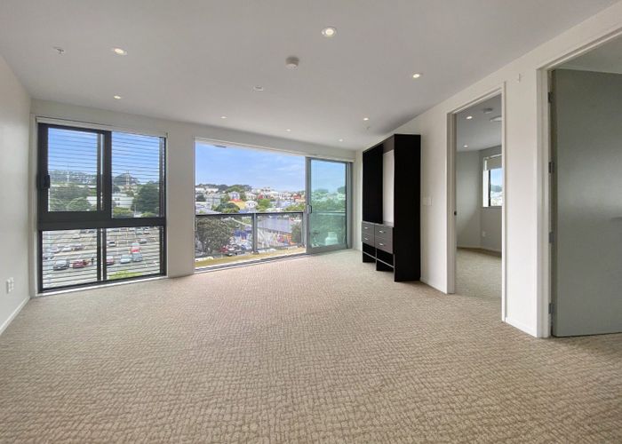  at 214/80 Riddiford Street, Newtown, Wellington, Wellington
