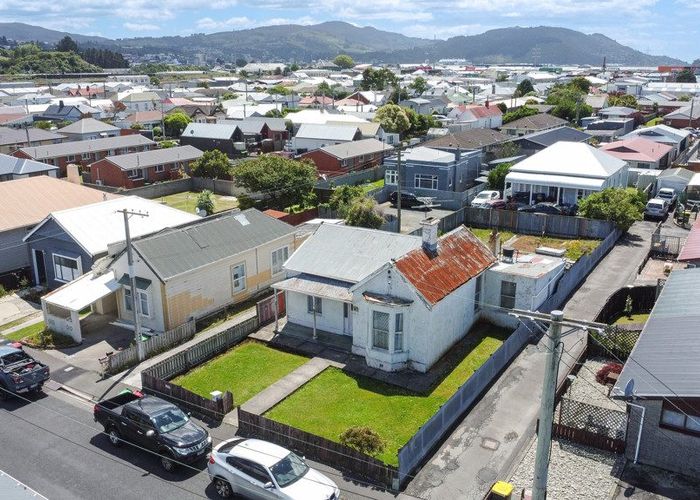  at 63 Wesley Street, South Dunedin, Dunedin, Otago