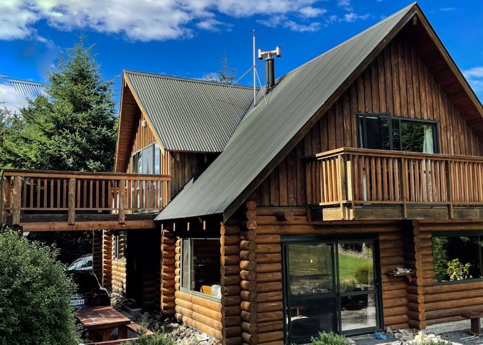  at 81 Mt Lyford Avenue, Lyford, Hurunui, Canterbury