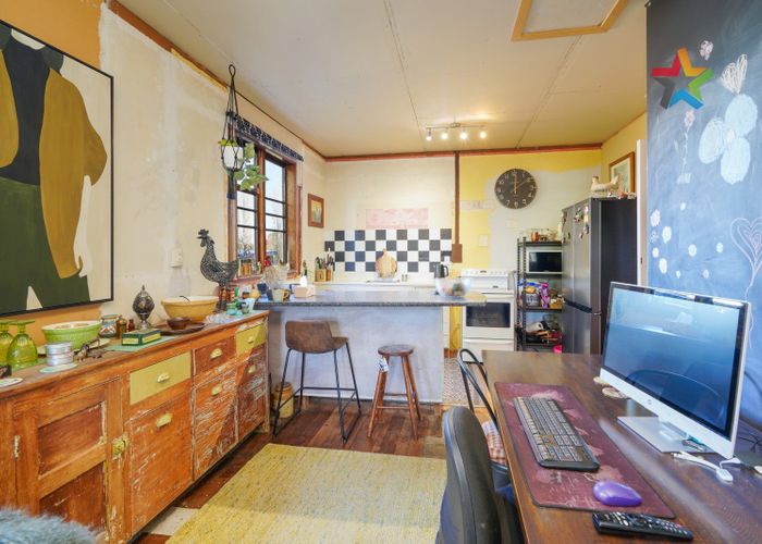  at 96 Ryal Bush Wallacetown Road, Ryal Bush, Invercargill