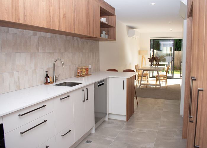  at 3/133 Blighs Road, Strowan, Christchurch City, Canterbury