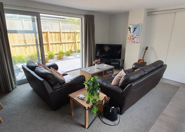  at 6/206 Salisbury Street, Christchurch Central, Christchurch