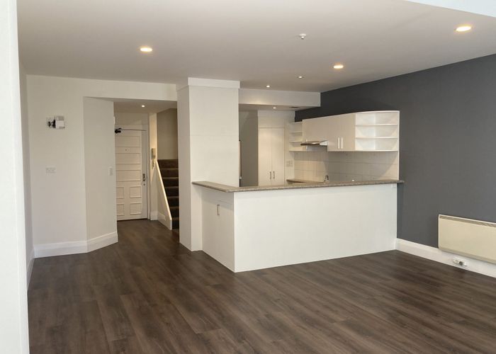  at 1C/7 Stout Street, Wellington Central, Wellington
