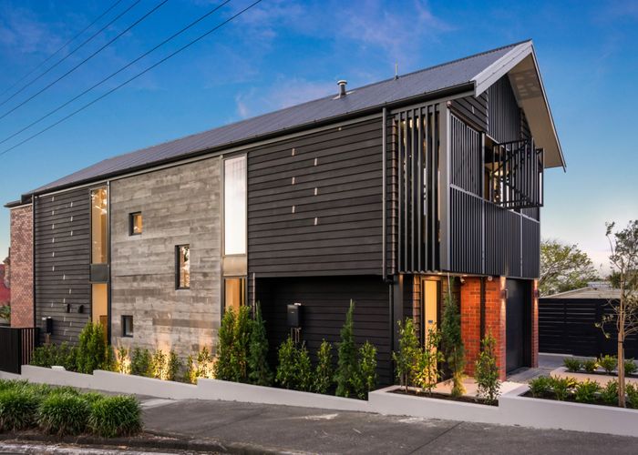  at 9 Bayard Street, Ponsonby, Auckland City, Auckland