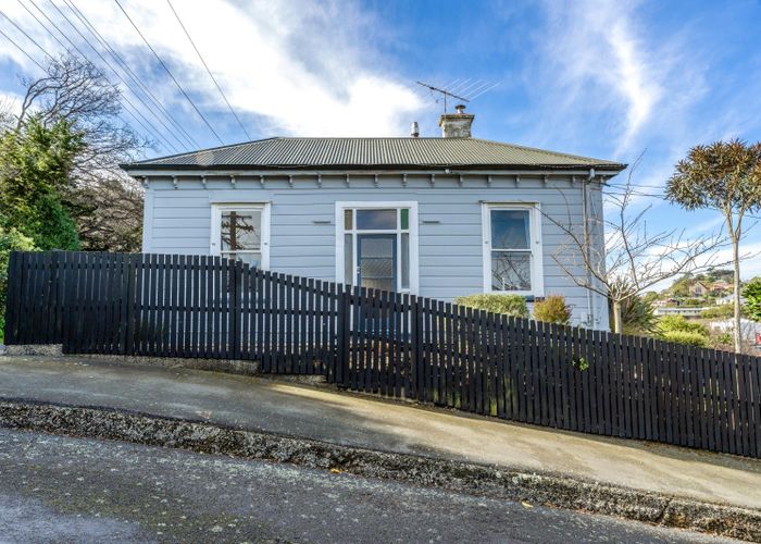  at 1 Wickliffe Terrace, Port Chalmers, Dunedin