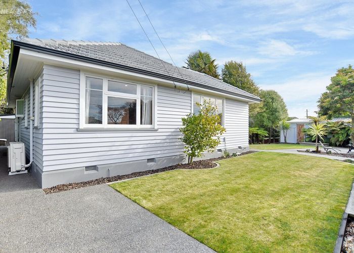  at 61 Quinns Road, Shirley, Christchurch