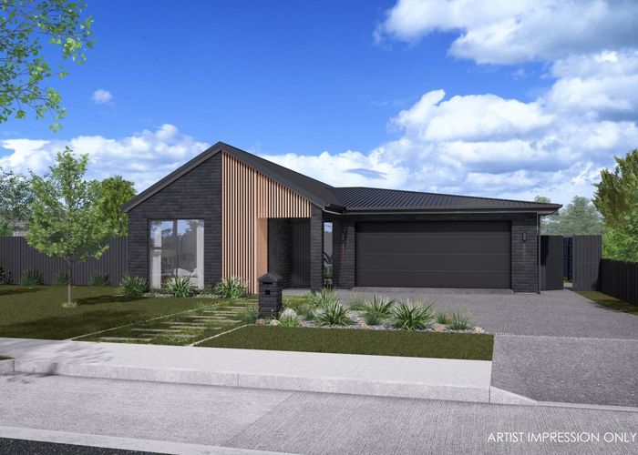  at Lot 71 Waipiko Landing, Te Awamutu, Waipa, Waikato