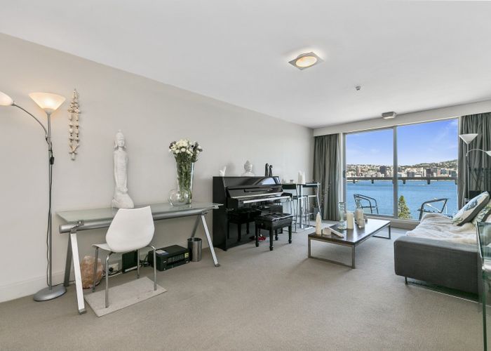 at 16a/370 Oriental Parade, Oriental Bay, Wellington, Wellington