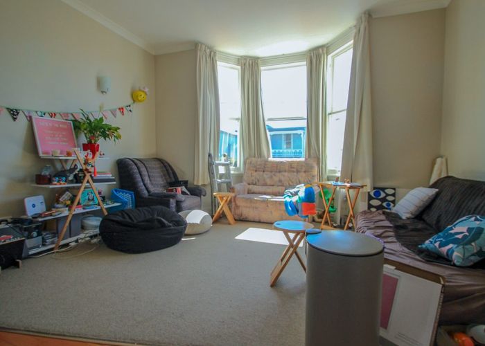  at 21B Colombo Street (1st & 2nd year students welcome), Newtown, Wellington, Wellington