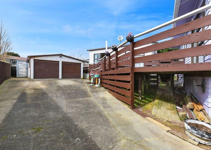  at 66 Kokiri Crescent, Waitangirua, Porirua