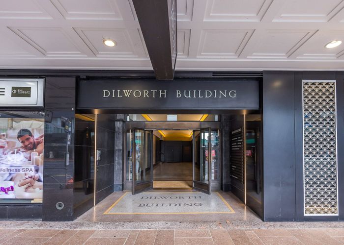  at 4I/22 Queen Street, Auckland Central, Auckland