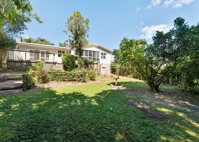  at 23 Sherwood Avenue, Te Atatu South, Waitakere City, Auckland