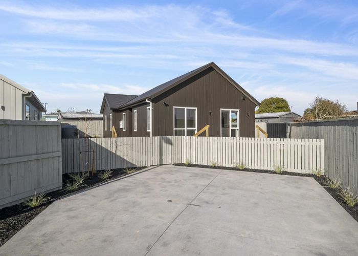 at Putaruru, South Waikato, Waikato