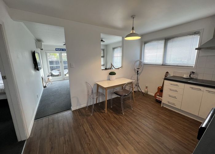  at 1/164 Avonhead Road, Avonhead, Christchurch