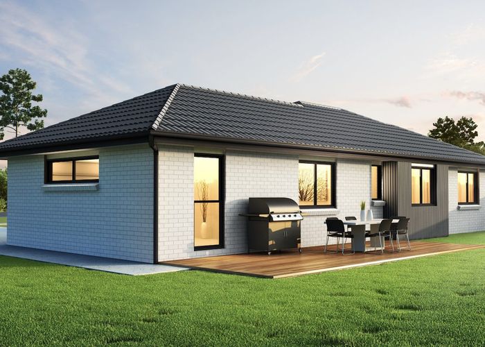  at 7 Kay Way, Rakaia, Ashburton, Canterbury