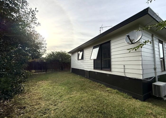  at 40 Childers Road, Ranui, Waitakere City, Auckland