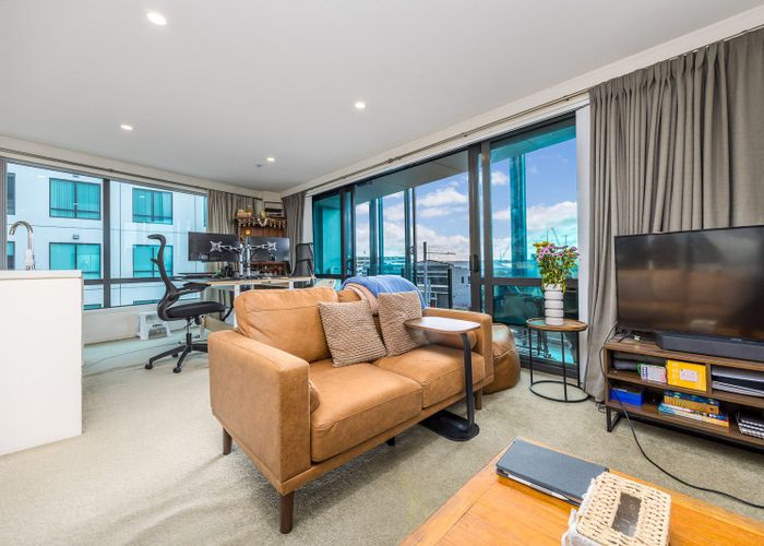  at 319/6 Dockside Lane, City Centre, Auckland City, Auckland