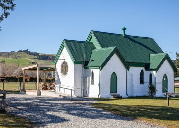  at 1605 Teviot Road, Roxburgh, Central Otago, Otago