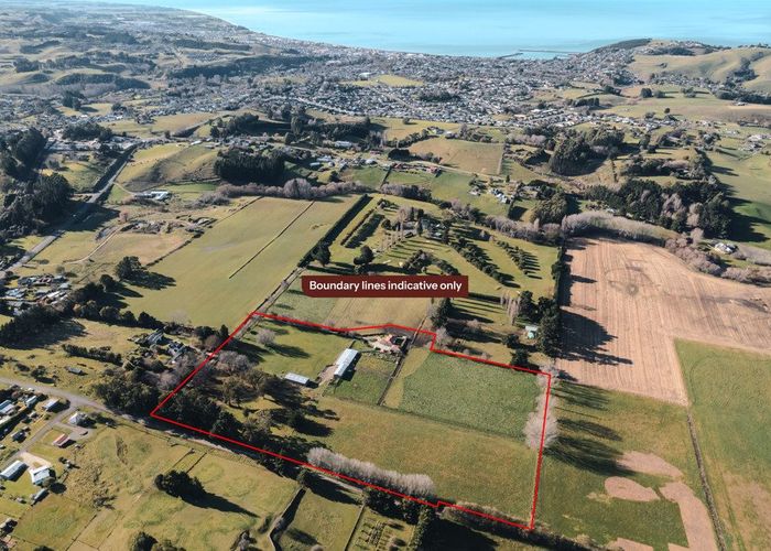  at 27 Bulleid Road, Oamaru, Waitaki, Otago