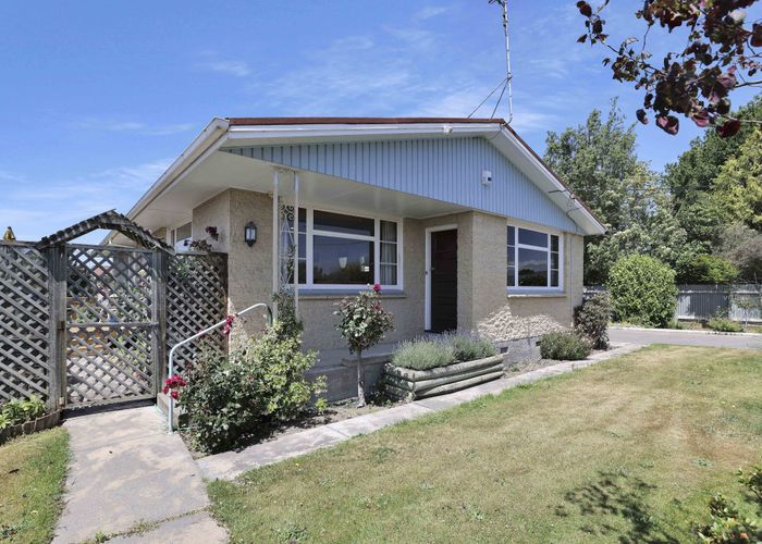  at 149 Thomson Street, Tinwald, Ashburton, Canterbury