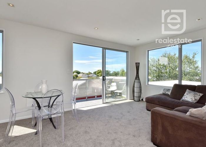  at 8/318 Barbadoes Street, City Centre, Christchurch City, Canterbury