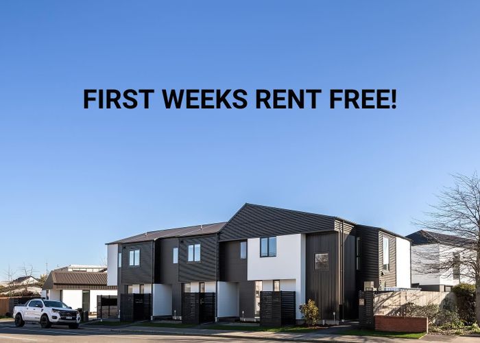 at 1/43 New Brighton Road, Shirley, Christchurch City, Canterbury