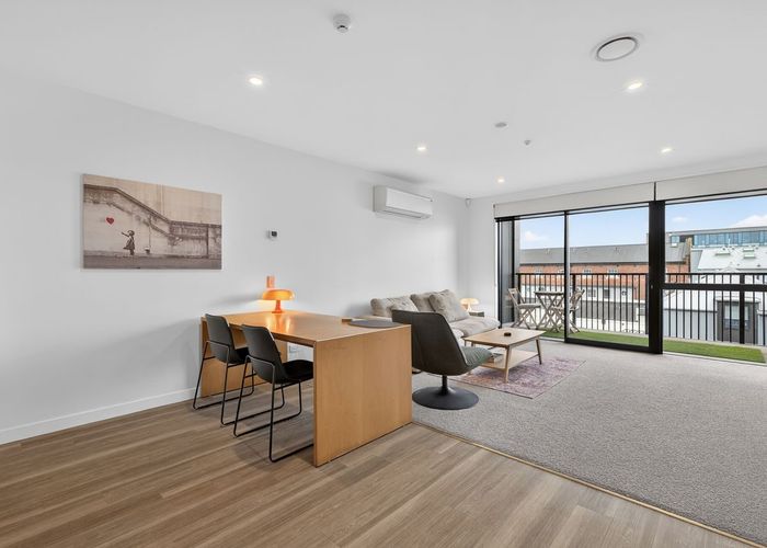  at 203/36A Welles Street, City Centre, Christchurch City, Canterbury