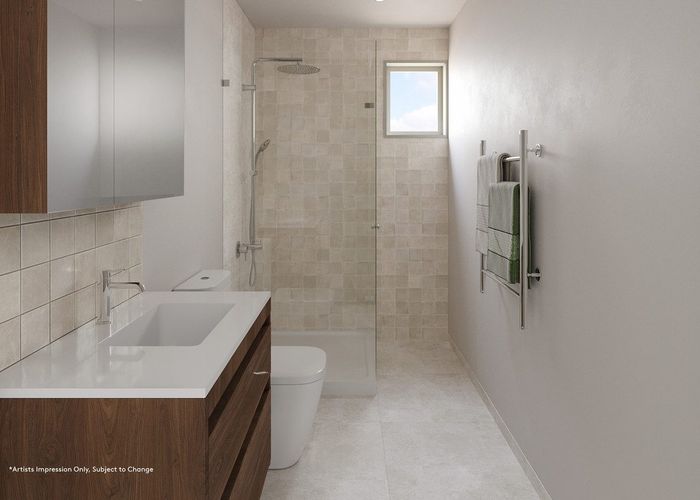  at 1-6/21 Courtenay Street, St. Albans, Christchurch City, Canterbury