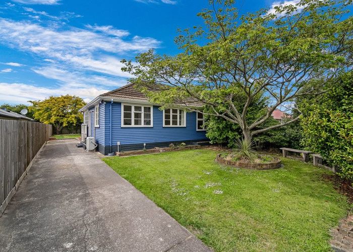  at 45 Dickson Crescent, Hornby, Christchurch