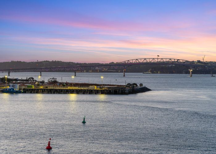  at 44/143 Quay Street, City Centre, Auckland City, Auckland