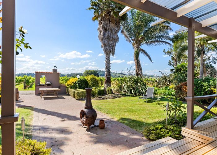 at 35 Bond Road, Ormond, Gisborne, Gisborne